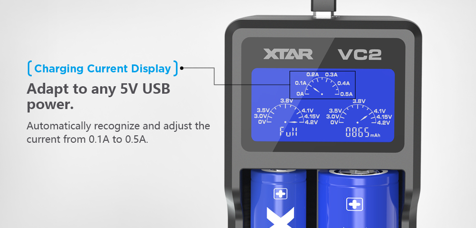 XTAR VC2